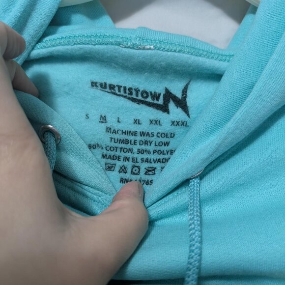 Concert Merch Women's Bundle- Mumford & Sons, Barenaked Ladies, Kurtis Conner - Picture 5 of 11